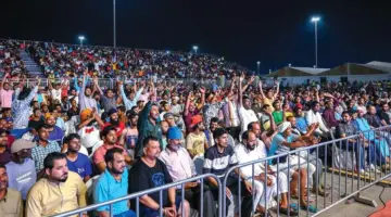 300 ألف عامل يشاركون في فعاليات «إسعاد عمالنا بهجة أعيادنا»